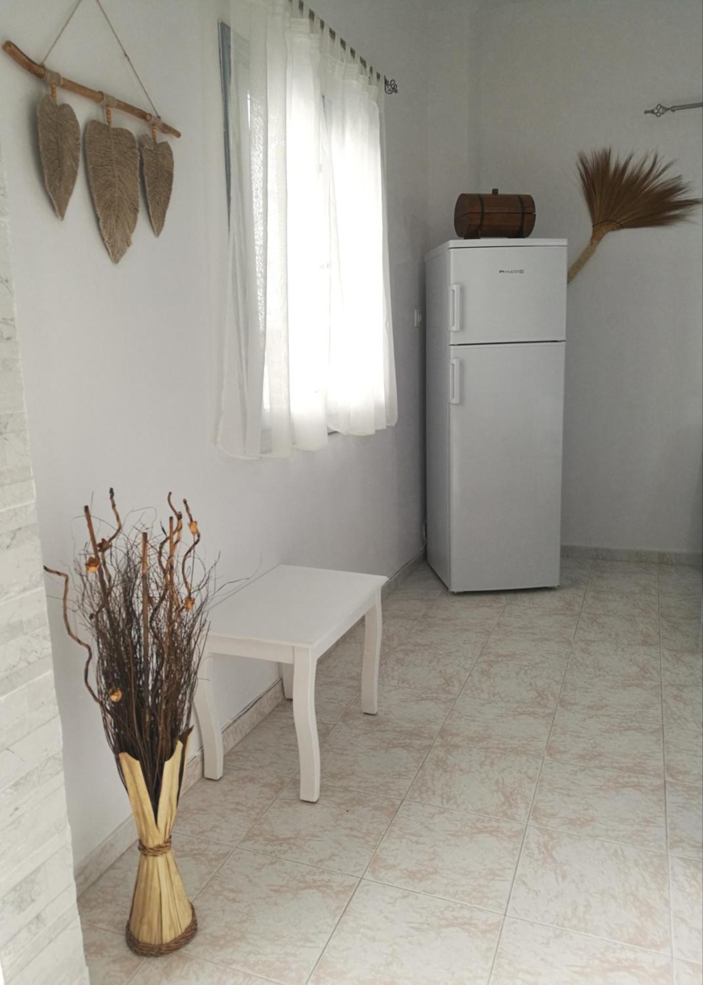 Hilltop Serenity Villa Imerovigli  Exterior foto